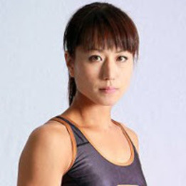 Mika Nagano's picture