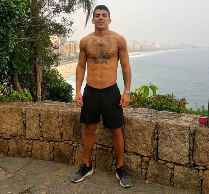 Rodrigo Roldan's picture