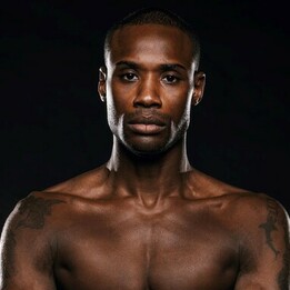 Emanuel Thompson's picture
