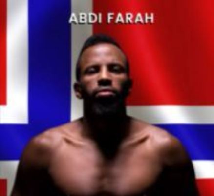Abdi Farah's picture