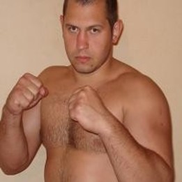 Nikolai Pleshakov's picture