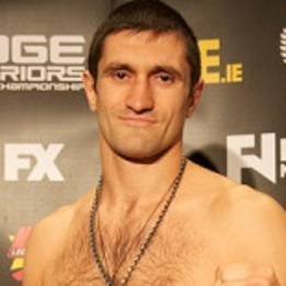 Vladimir Opanasenko's picture