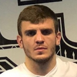Adam Baybulatov's picture