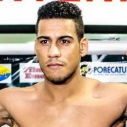 Gilson Santos's picture