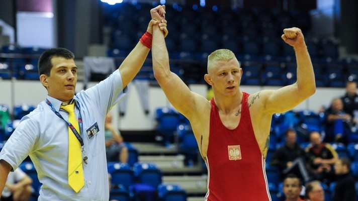 Dawid Kareciński's picture