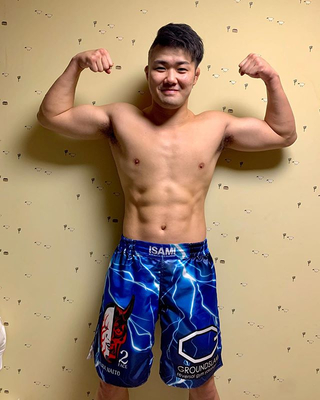 Yura Naito's picture