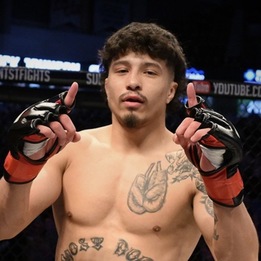 Anthony Castro's picture