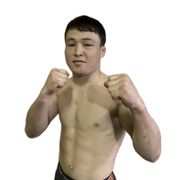 Dastan Kanybek uulu's picture
