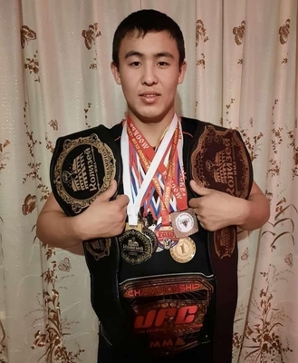 Almazbek Nadirov's picture