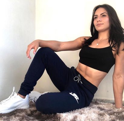 Elisandra Ferreira's picture