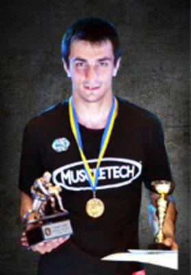 Elnur Veliev's picture