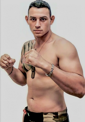 Rodrigo Araújo's picture