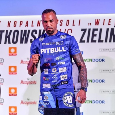 Ednaldo Oliveira's picture