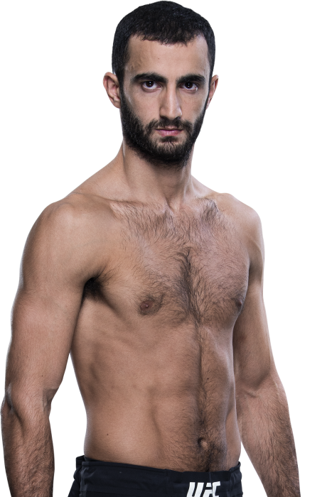 Giga Chikadze's picture