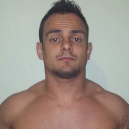 Anderson Moraes's picture