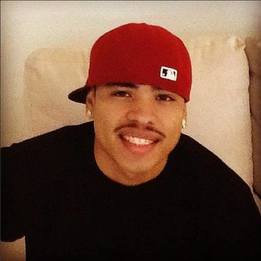 Isaac Thomas's picture