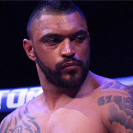 Liam McGeary's picture