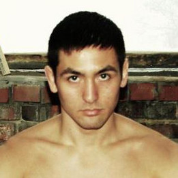 Mark Dickman's picture