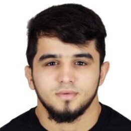 Mudasir Saialiev's picture