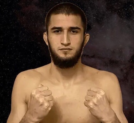 Khamzat Maaev's picture