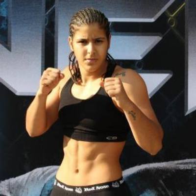 Fernanda Araujo's picture