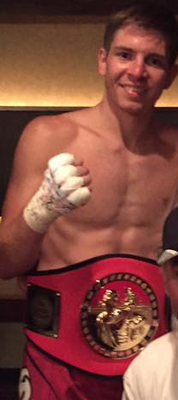 Jake Kozorosky's picture