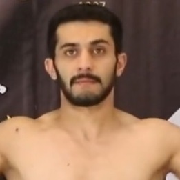 Mohammad Ranjbar's picture