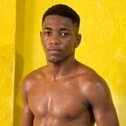 Roque Junior's picture