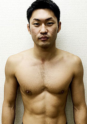 Yasuhiro Kawamura's picture