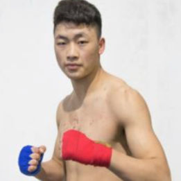 Yang Tie's picture