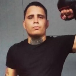 Kelvin Torres's picture