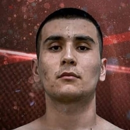 Navruzbek Ummatkulov's picture