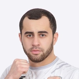 Abakar Arslanbekov's picture