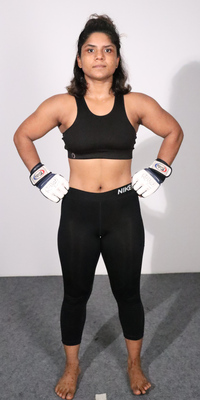 Priya Sharma's picture
