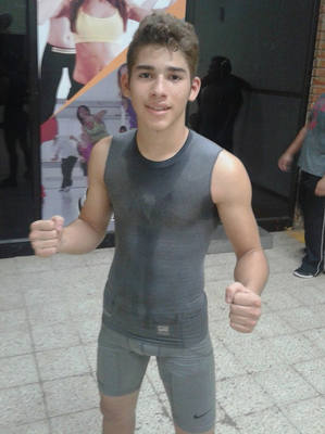 Roberto Luna's picture