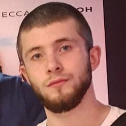 Ramazan Gairbekov's picture