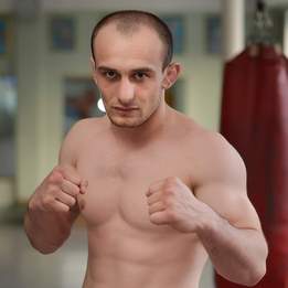 Rashid Dagaev's picture