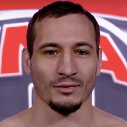 Nikolay Vlasenko's picture