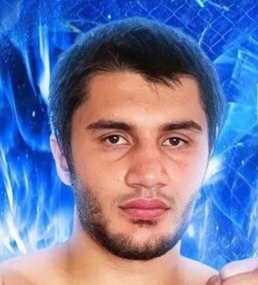 Islam Barakhoev's picture