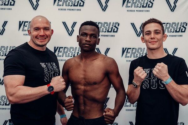 Moses Mokhari's picture