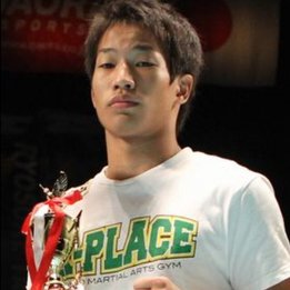 Go Kashiwazaki's picture