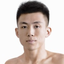 Cong Liu's picture