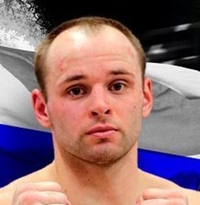 Mikhail Egorov's picture