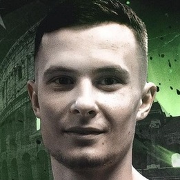 Maksim Yakovlev's picture