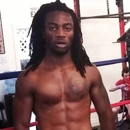 Vance Thompson Jr.'s picture