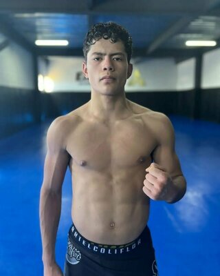 Hugo Torres's picture