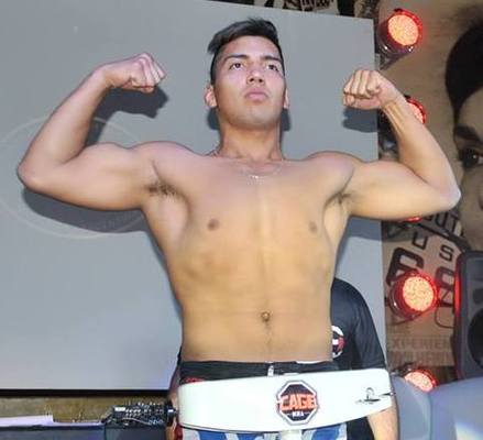 Victor Valenzuela's picture