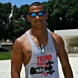 Walison Pereira's picture
