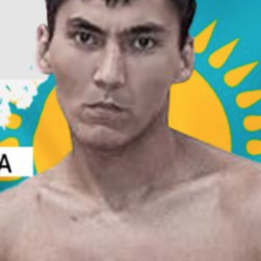 Nurshat Auelbaev's picture