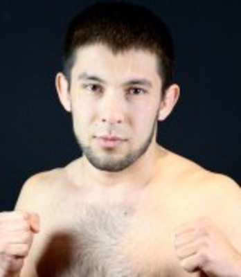 Arslan Otchiyev's picture